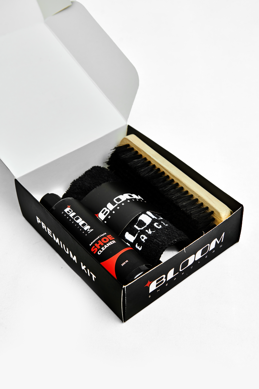 Bloom Liquid Premium Kit